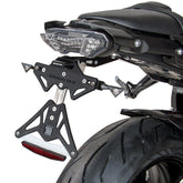 BARRACUDA KIT PORTATARGA YAMAHA MT-10